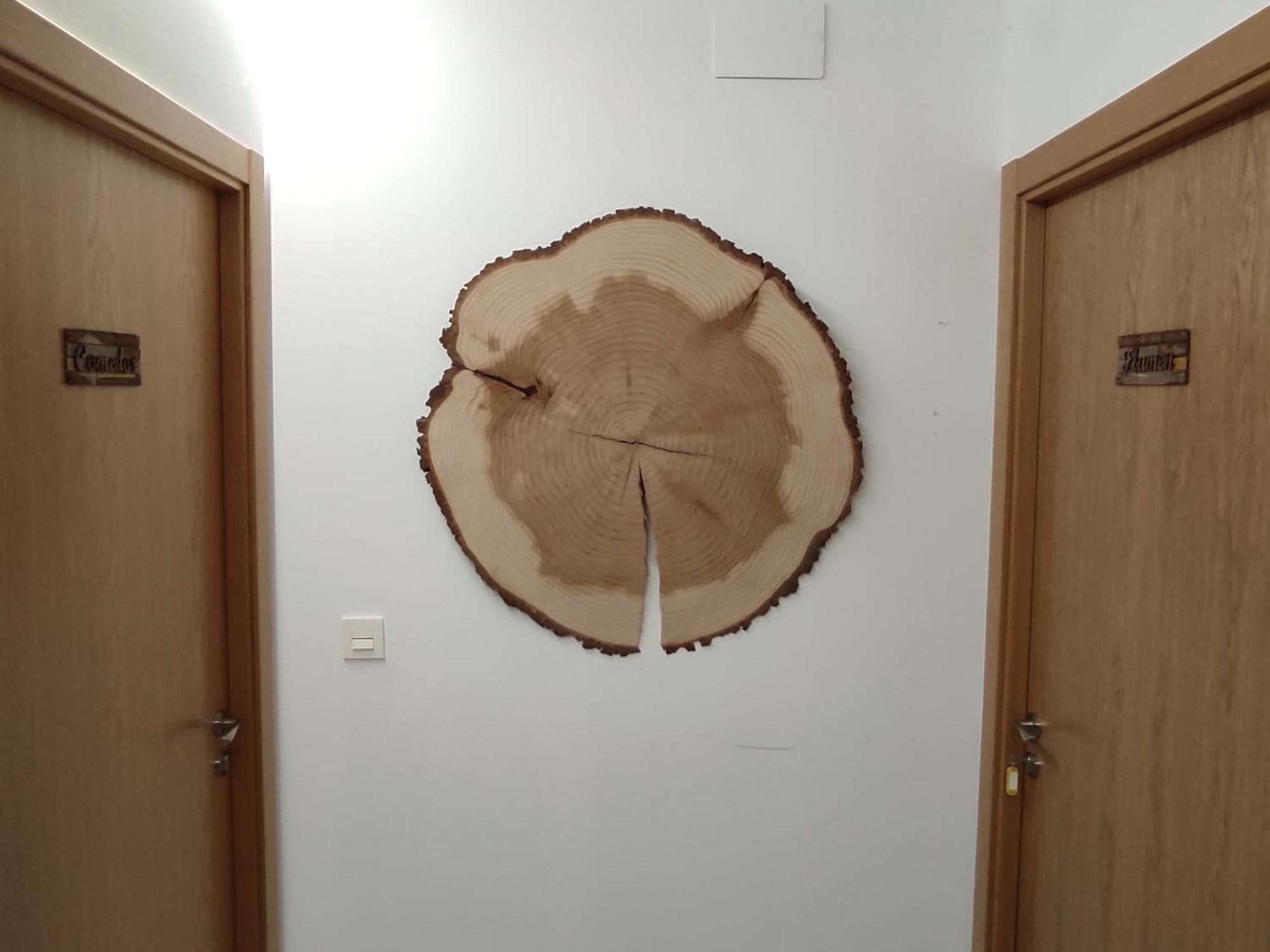 Willa El Mirador De Sabayés Zewnętrze zdjęcie