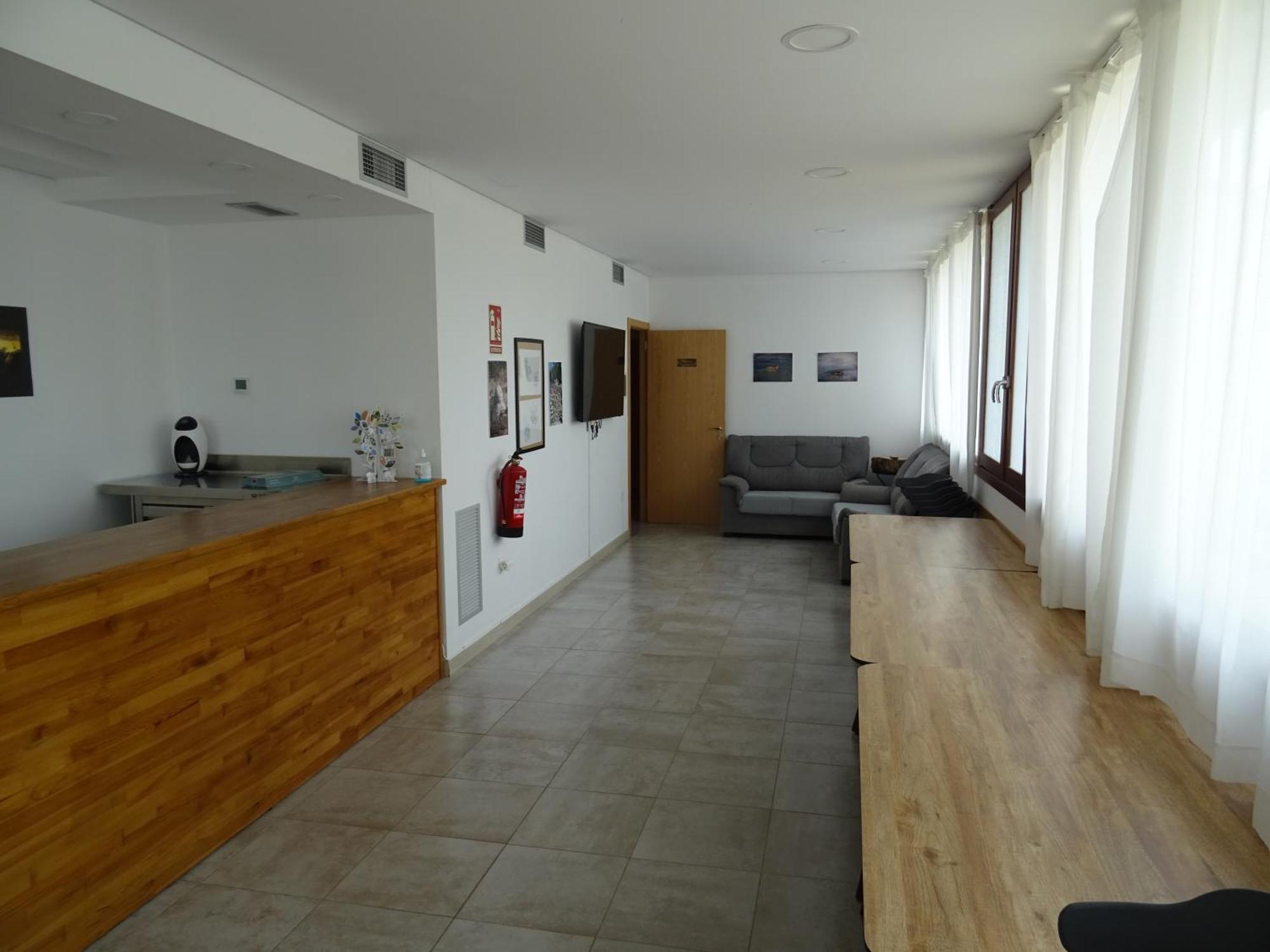 Willa El Mirador De Sabayés Zewnętrze zdjęcie
