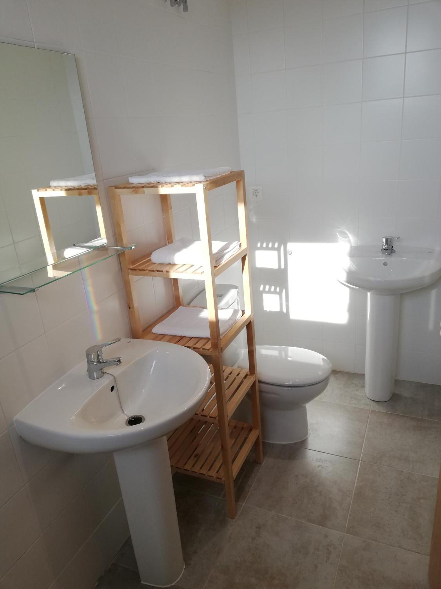 Willa El Mirador De Sabayés Zewnętrze zdjęcie