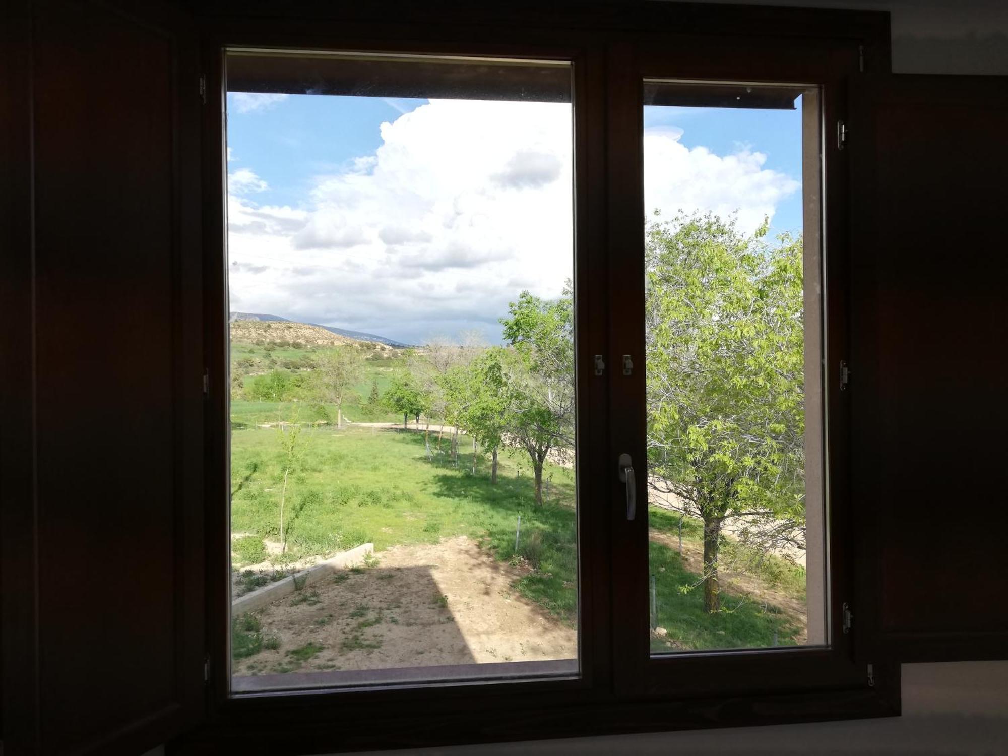 Willa El Mirador De Sabayés Zewnętrze zdjęcie